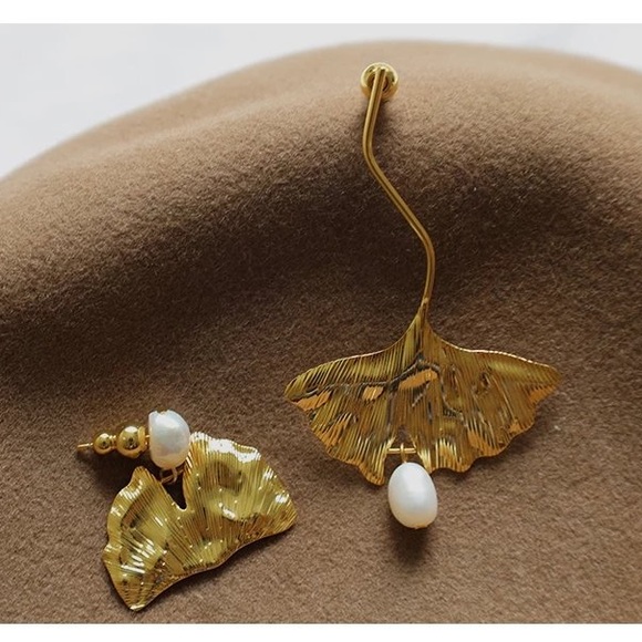 Cult Gaia Kara Earring - Picture 6 of 6